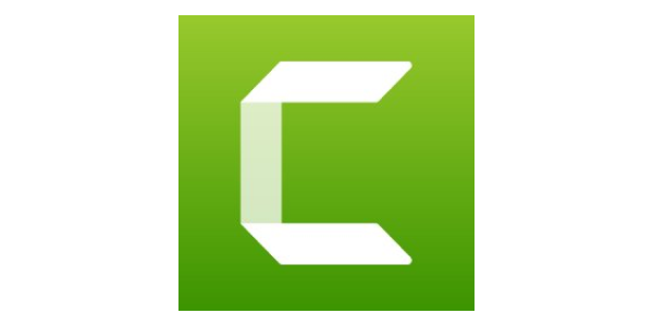 camtasia logo